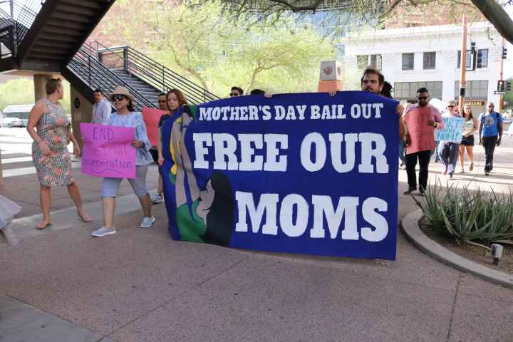 Free Our Moms