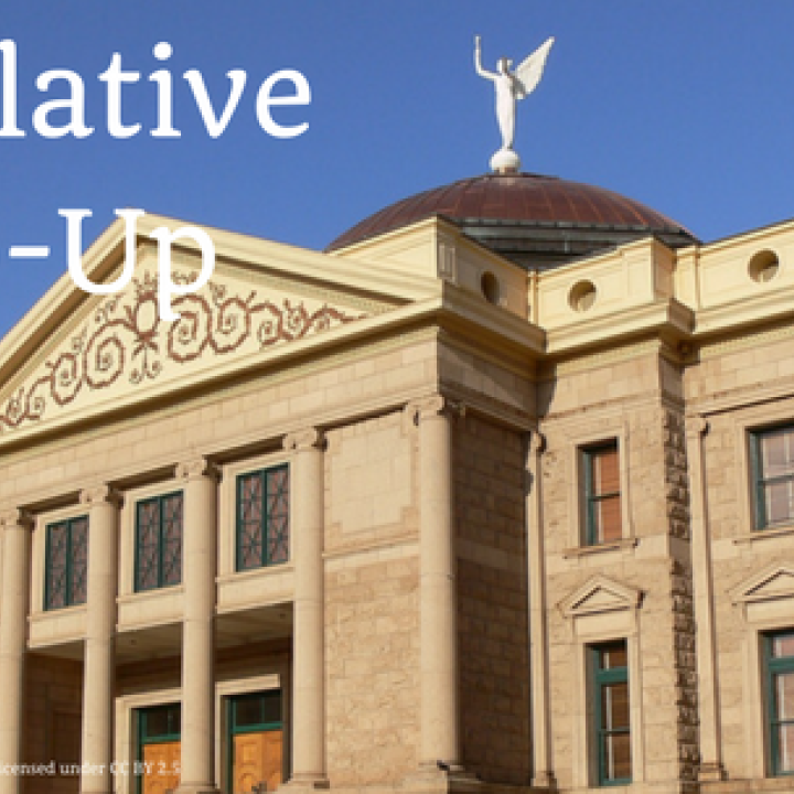 arizona legislature 