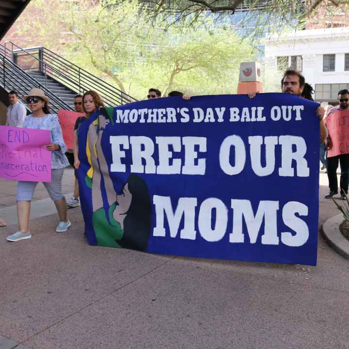 Free Our Moms